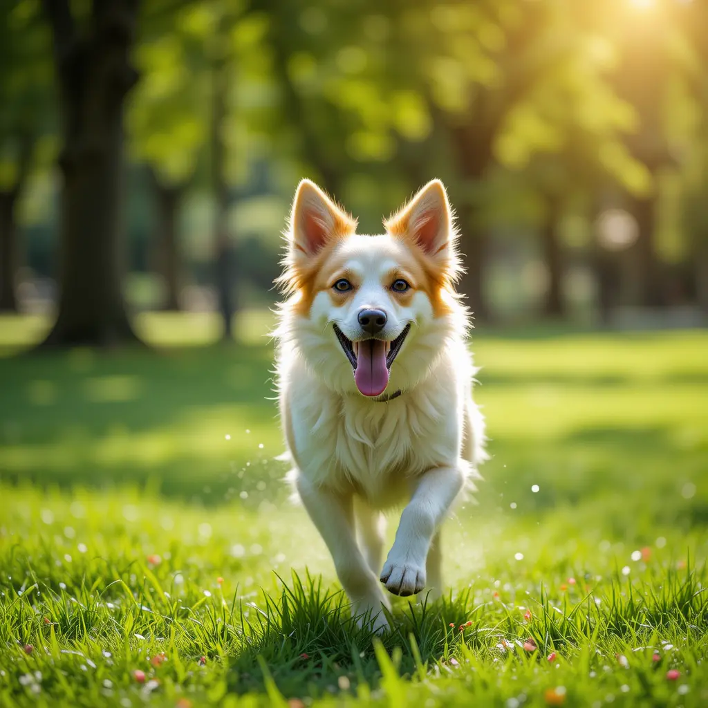 Mastering Recall: Train Your Dog to Come Every Time!