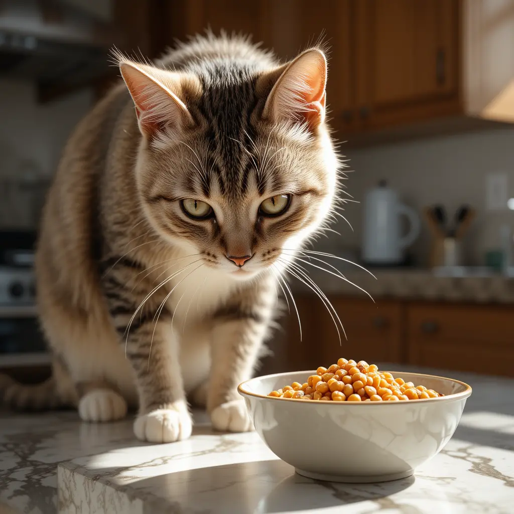 Recognizing Food Allergies in Pets: Essential Guide for Owners