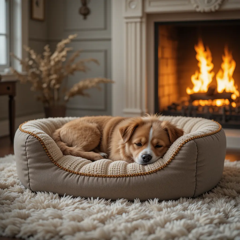 Best Pet Beds of the Year: Ultimate Comfort for Every Breed