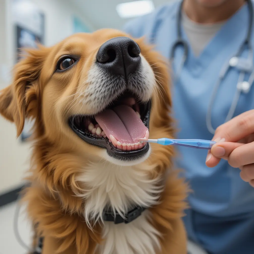 Dental Hygiene for Pets: Discover Why It Matters Today!