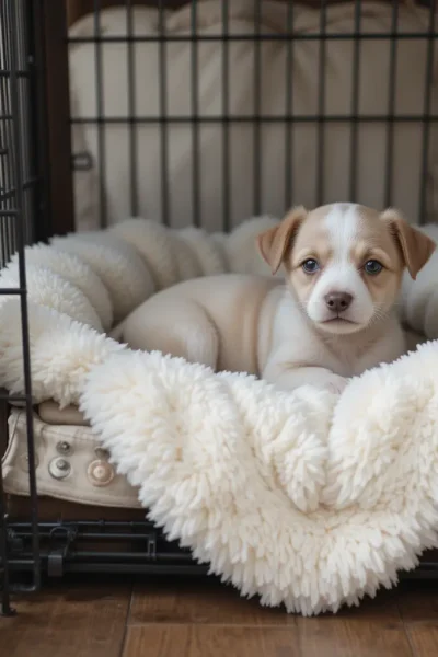 Crate Training 101: Create a Safe Space for Your Pet