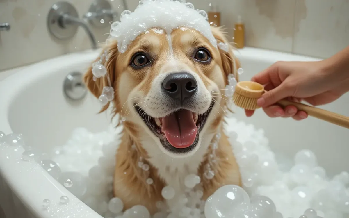 Grooming Basics: Keep Your Pet Clean and Happy Today!