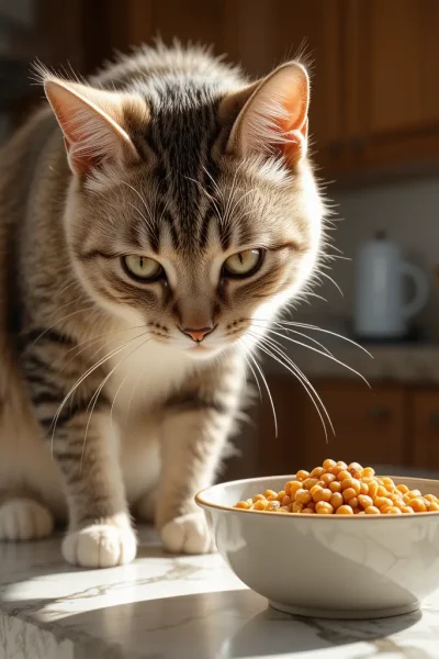 Recognizing Food Allergies in Pets: Essential Guide for Owners