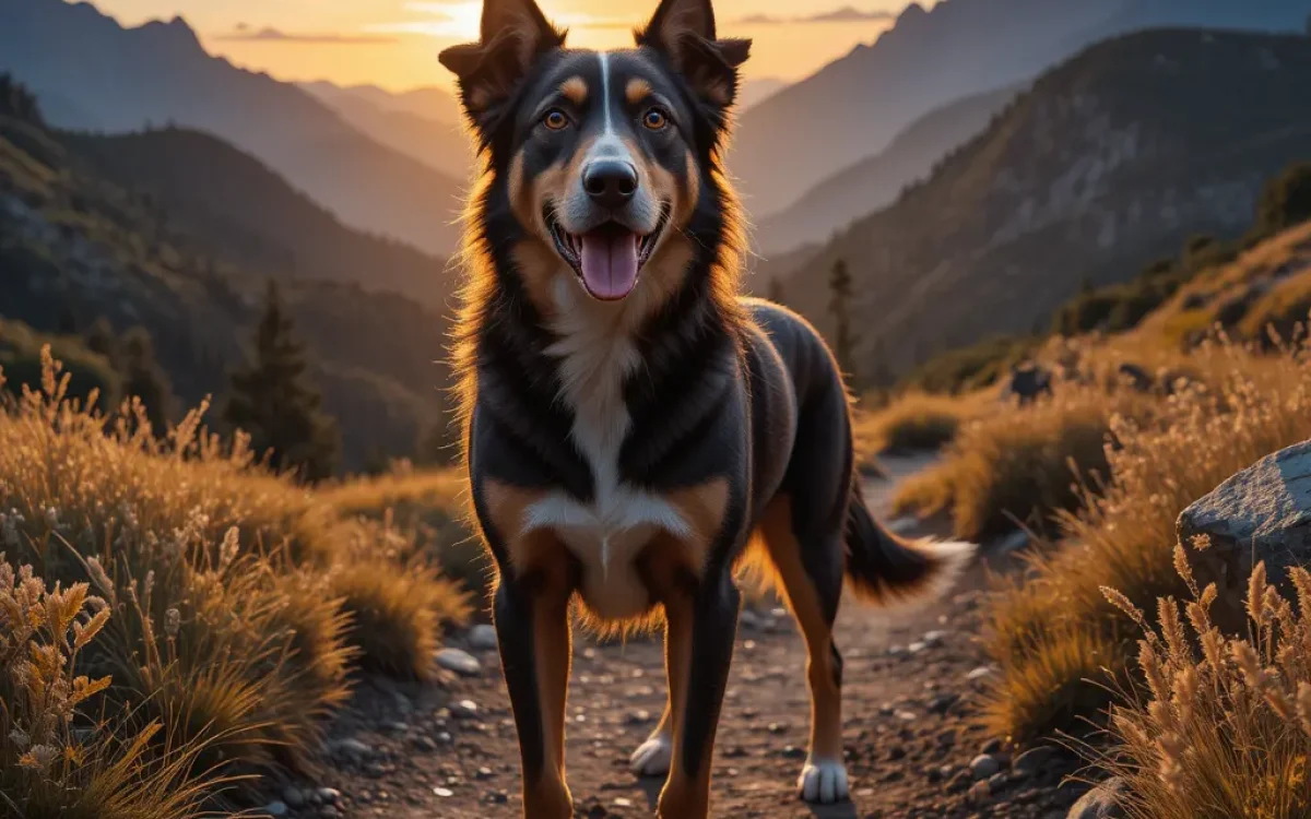 The Loyal Companion: A Dog’s Rescue Adventure Awaits!