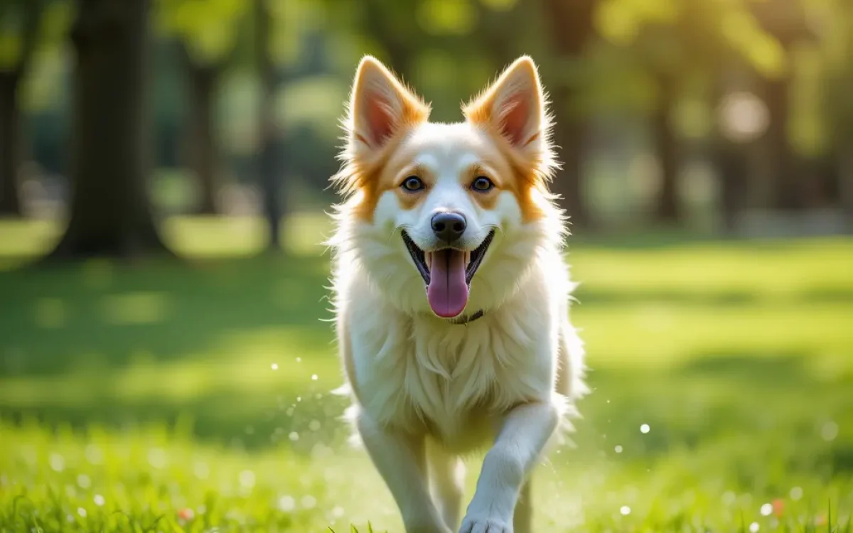 Mastering Recall: Train Your Dog to Come Every Time!