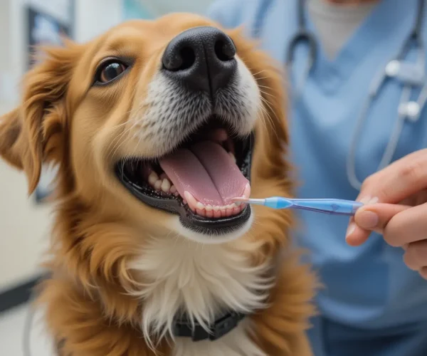 Dental Hygiene for Pets: Discover Why It Matters Today!